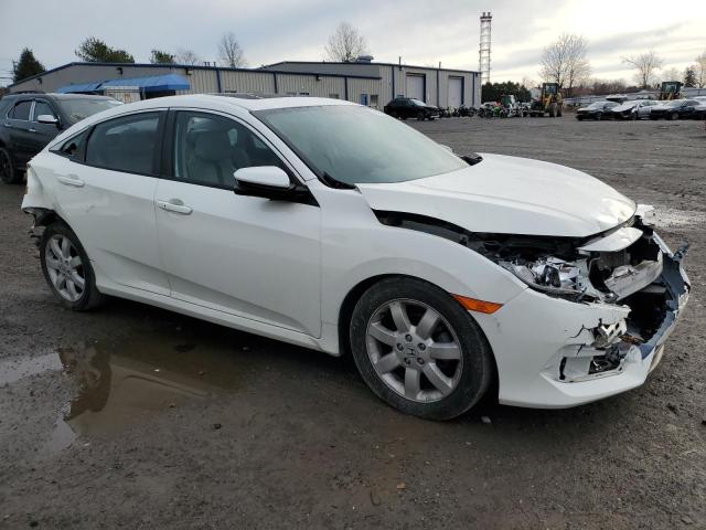 19XFC2F70GE214277 Honda CIVIC EX