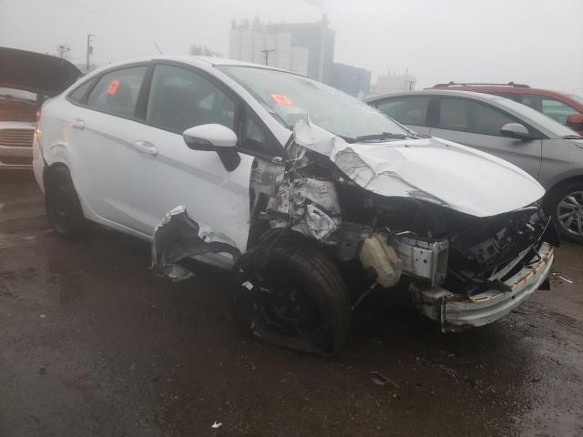 3FADP4BJ3HM113563 Ford FIESTA SE