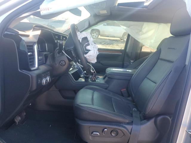 1GTUUGET2NZ571848 GMC Sierra K1500 Denali