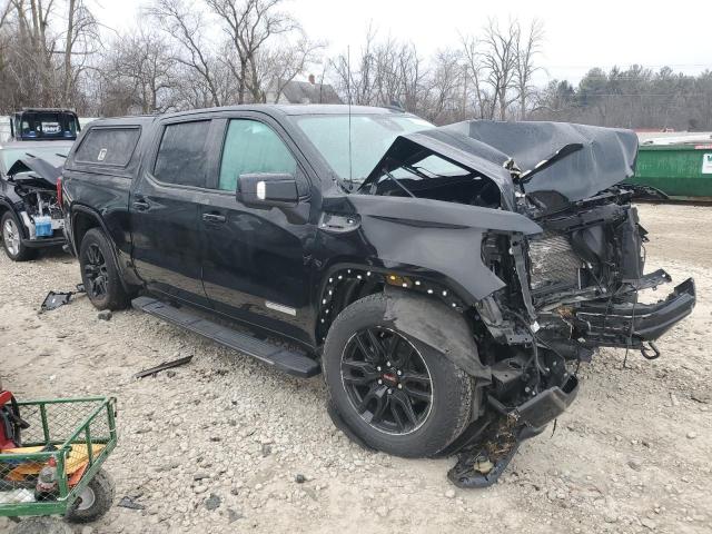 3GTUUCED5NG609588 GMC Sierra K1500 Elevation