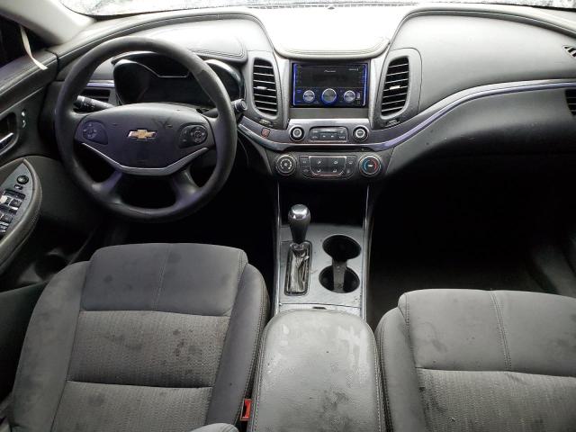 2G11X5SL7E9286309 Chevrolet IMPALA LS