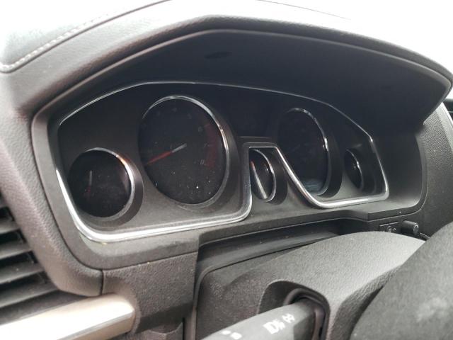 1GKKRTKD3FJ109446 GMC Acadia Denali