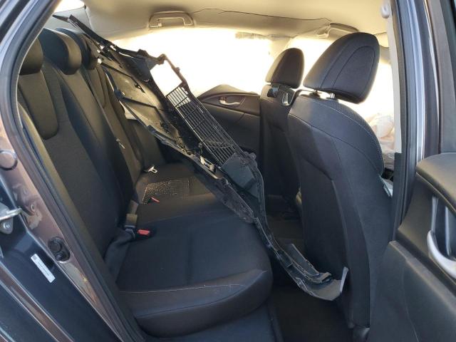 19XZE4F19KE025599 Honda Insight Lx