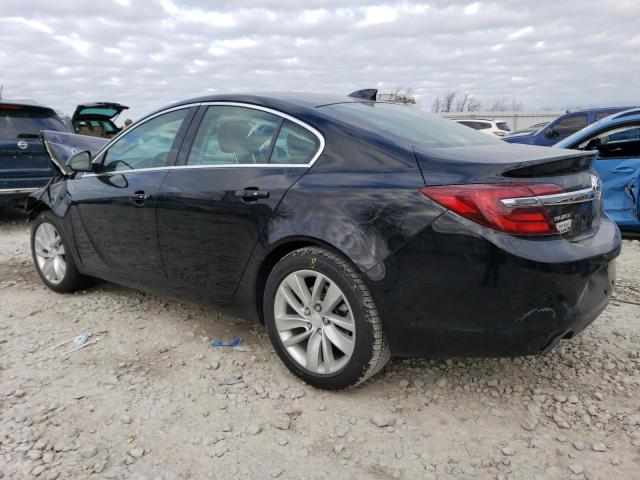 2G4GN5EX7F9121413 Buick Regal Premium