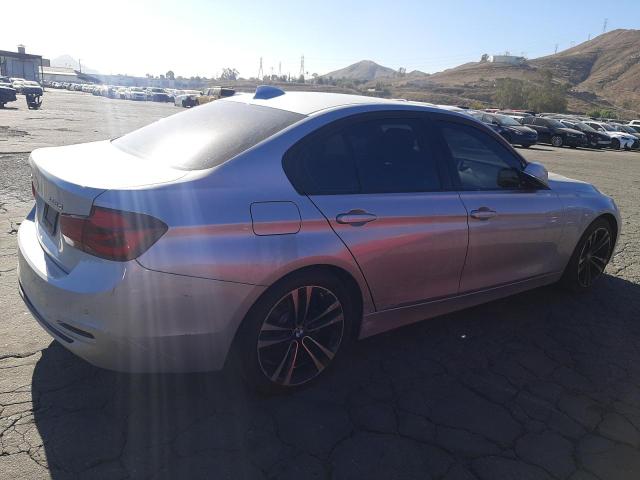 WBA8F1C55JAE97184 BMW 328 D Xdrive