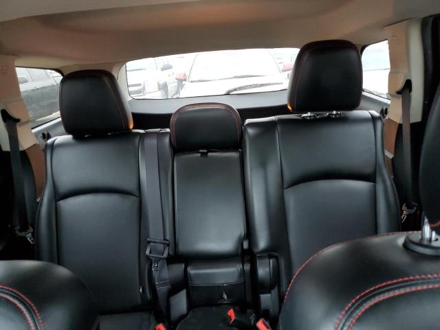 3C4PDCEG6ET264537 Dodge Journey R/t
