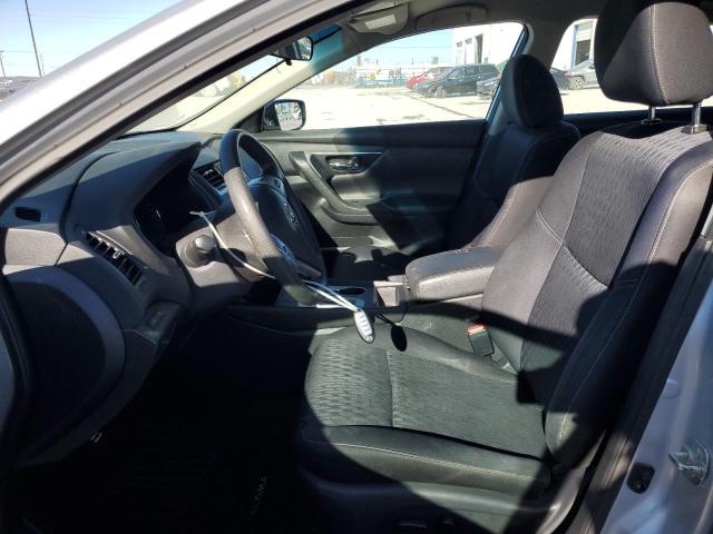 1N4AL3APXJC289273 Nissan ALTIMA 2.5
