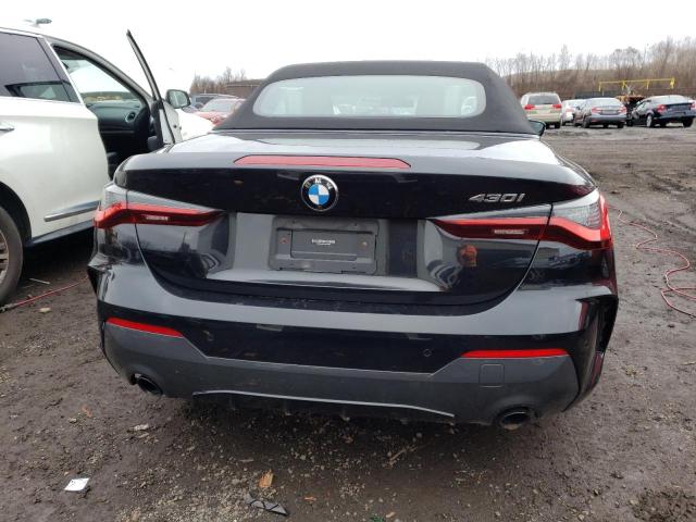 WBA23AT06MCH15659 BMW 430I