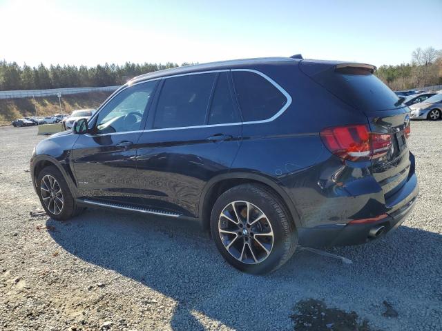 5UXKS4C53F0N06222 BMW X5 Xdrive35d