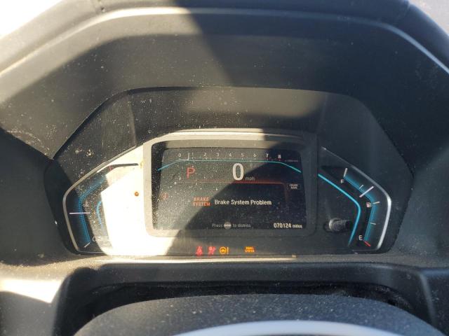 5FNRL6H23LB026511 Honda ODYSSEY LX