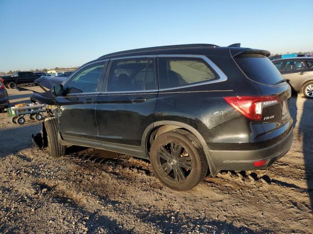 5FNYF5H27MB025781 Honda PILOT SE
