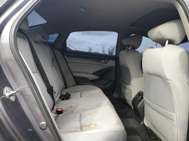 1HGCV1F44JA146252 Honda ACCORD EX
