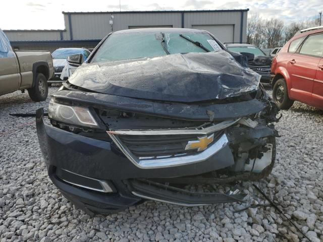 2G11X5SA4G9136028 Chevrolet IMPALA LS