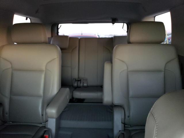 1GKS1BKC5JR322644 GMC YUKON SLT