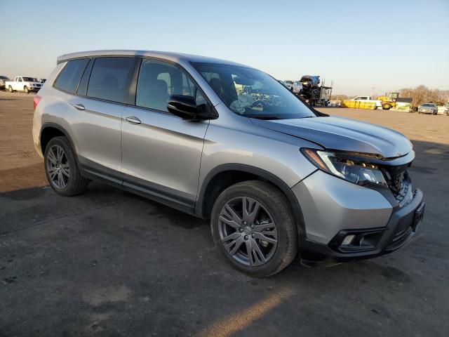 5FNYF8H56MB009941 Honda Passport Exl