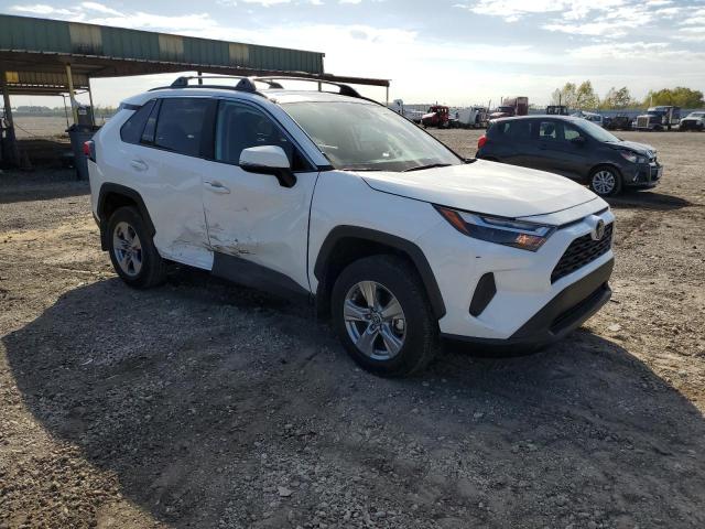 Toyota Rav4 Xle 2023 2T3W1RFV1PW287398 Image 4