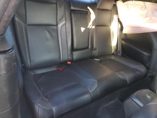 2C3CDZAG3JH276823 Dodge Challenger Sxt