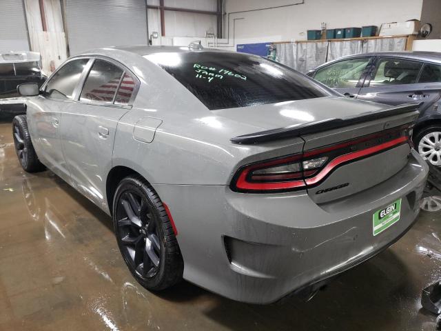 2C3CDXCT1PH564623 Dodge CHARGER R/T