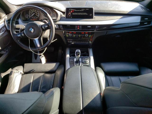 5UXKR2C56E0C00116 BMW X5 Sdrive35i