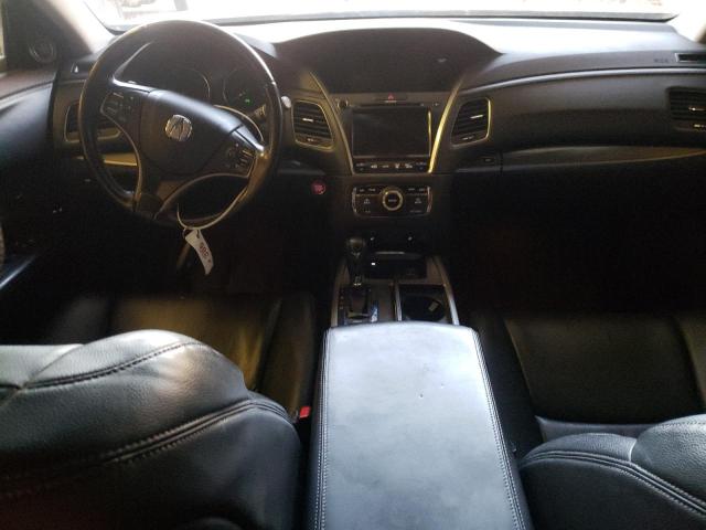 JH4KC1F30EC002701 Acura RLX