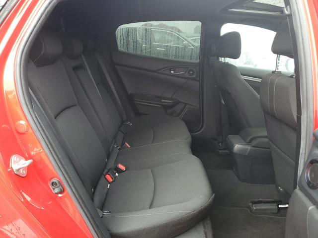 SHHFK7H60KU407356 Honda CIVIC EX