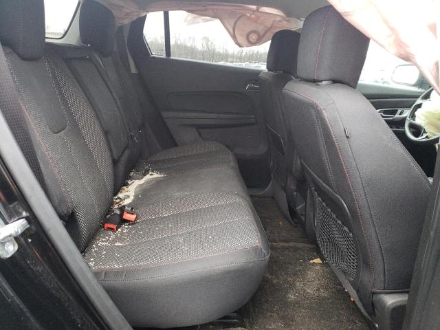 2GKFLSEK3H6294136 GMC Terrain Sle
