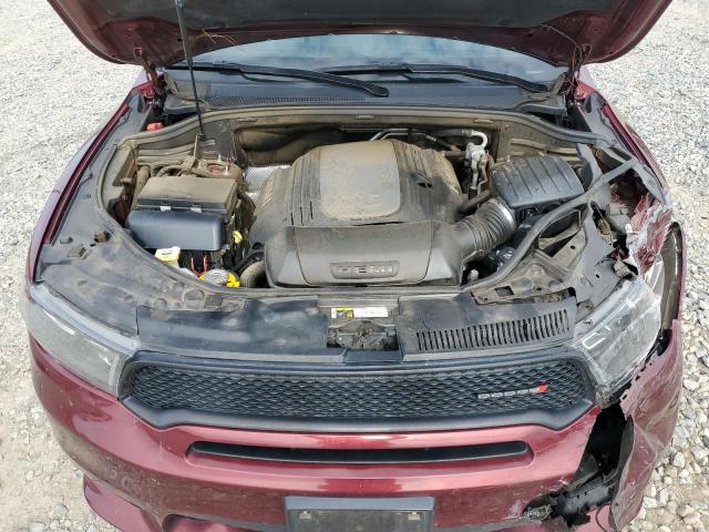 1C4SDJCT5LC130531 Dodge Durango R/t