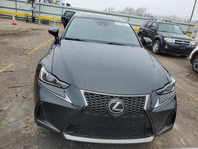 Lexus IS 300 2017 JTHCM1D23H5015222 Image 5