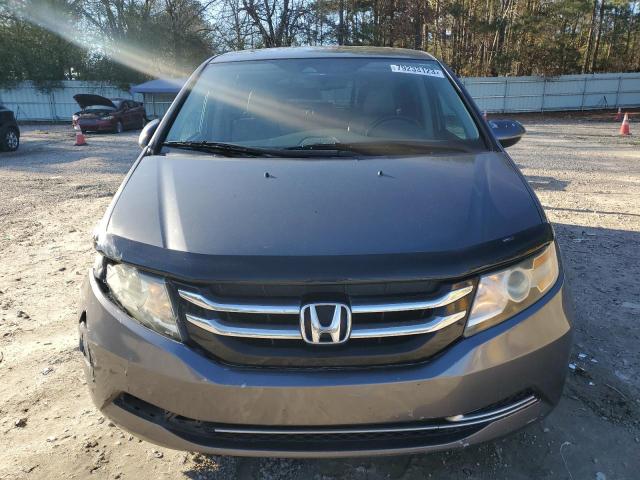 5FNRL5H62FB003139 Honda ODYSSEY EXL