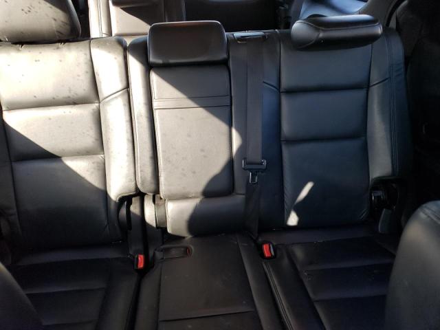 1C4RDJDGXEC537859 Dodge DURANGO LIMITED