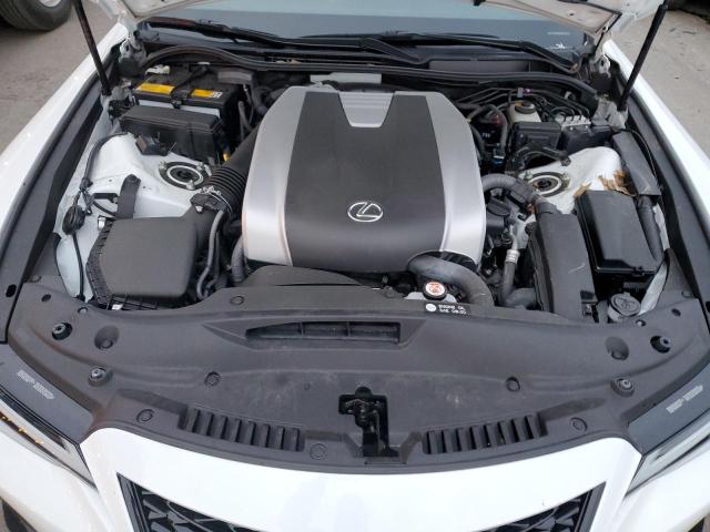 JTHGZ1E27N5026480 Lexus Is 350 F-sport