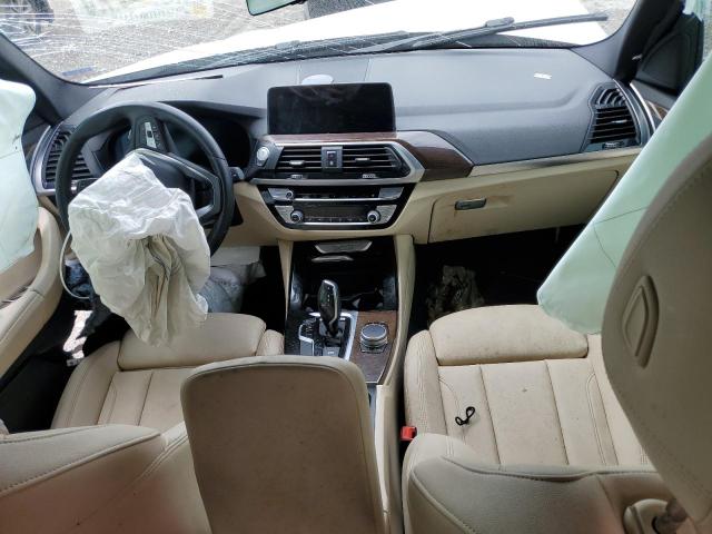 5UXTY3C04LLE55067 BMW X3 Sdrive30i
