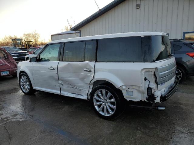2FMHK6DT7KBA26208 Ford Flex Limited