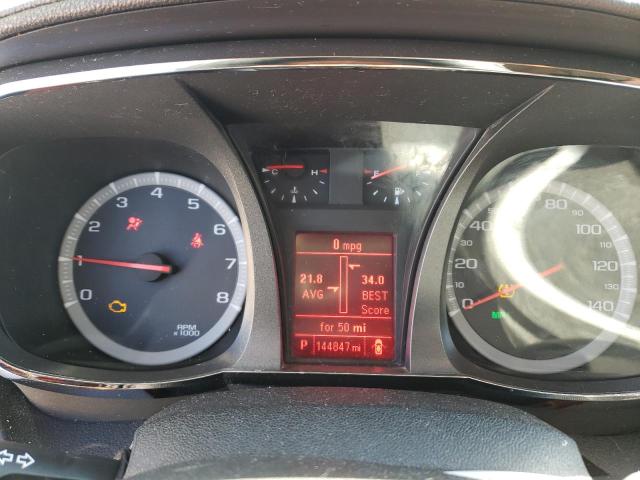 2GKALSEK5E6332021 GMC Terrain Slt