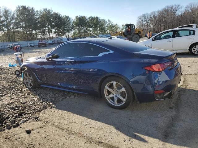 JN1EV7EL3JM390950 Infiniti Q60 Luxe 300