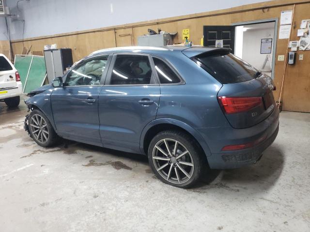 WA1ECCFS1JR020661 Audi Q3 PREMIUM