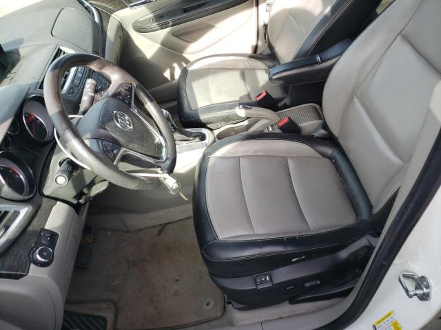 KL4CJCSB5EB755628 Buick Encore