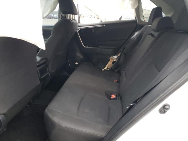2T3H1RFV2KW038951 Toyota RAV4 LE