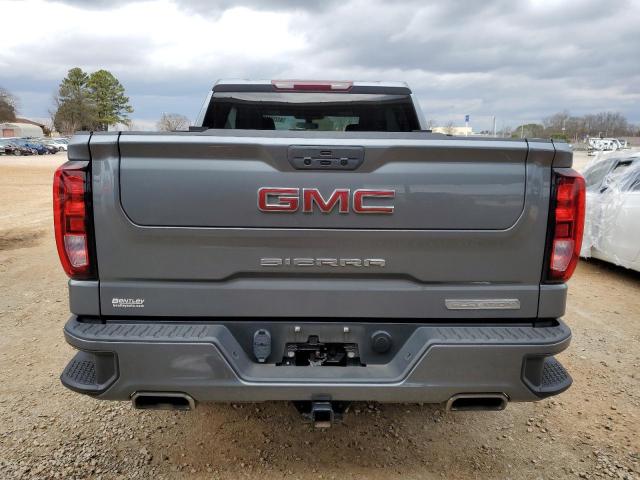 3GTU9CED1MG148521 GMC Sierra K1500 Elevation