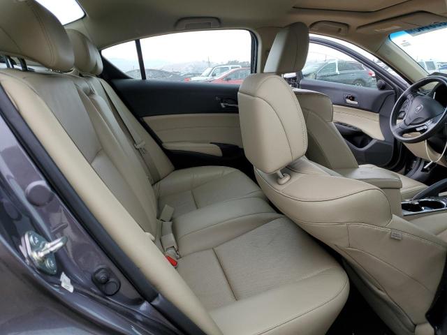 19VDE1F76FE001739 Acura Ilx 20 Tech