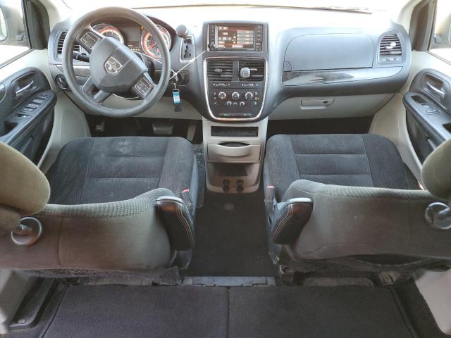 2C4RDGBG0HR605927 Dodge Grand Caravan Se