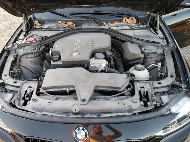 WBA8E1G59JNU92444 BMW 320 I
