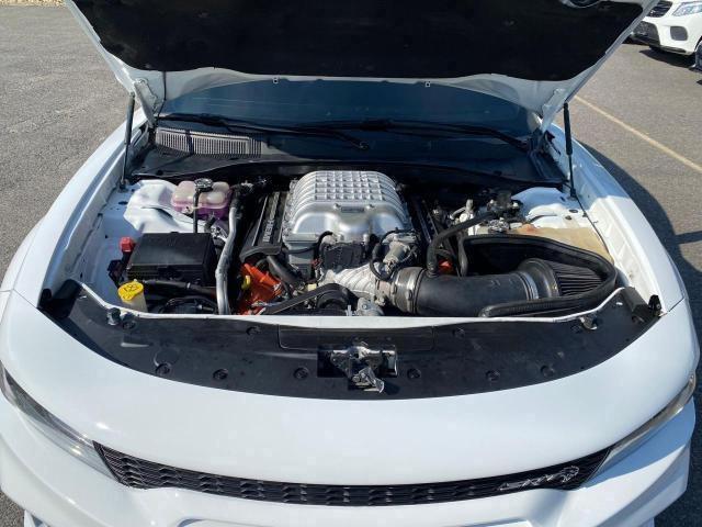 2C3CDXL93LH203067 Dodge Charger Srt Hellcat