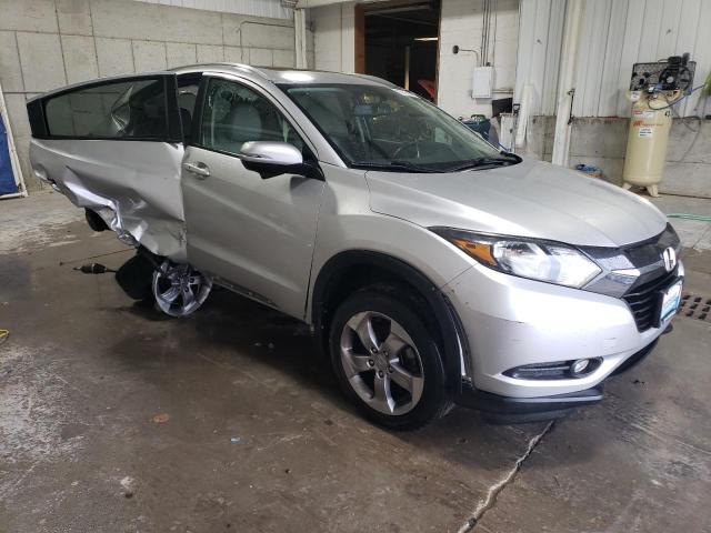 3CZRU6H72GM758939 Honda Hr-v Exl