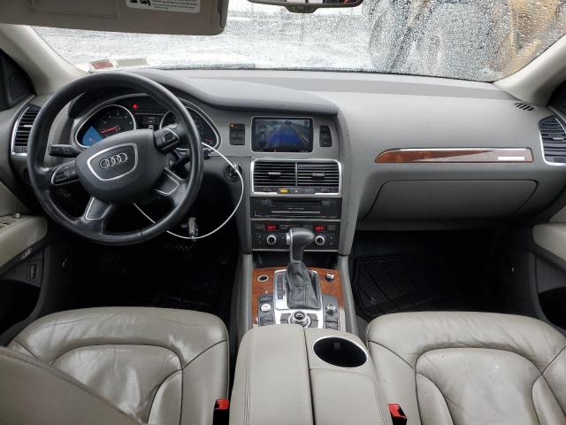 WA1LGAFE5ED002063 Audi Q7 Premium Plus