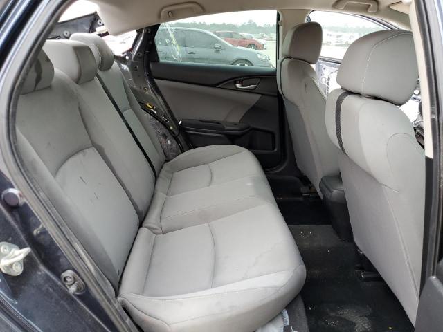19XFC2F60KE040680 Honda Civic Lx