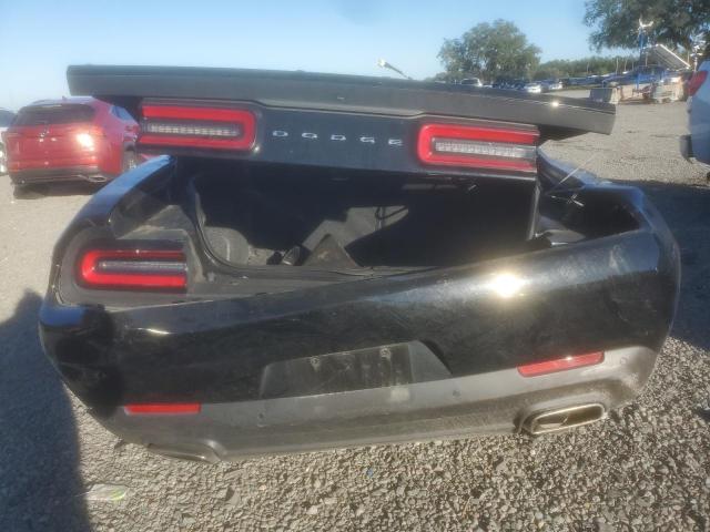2C3CDZJG1PH507291 Dodge Challenger Gt