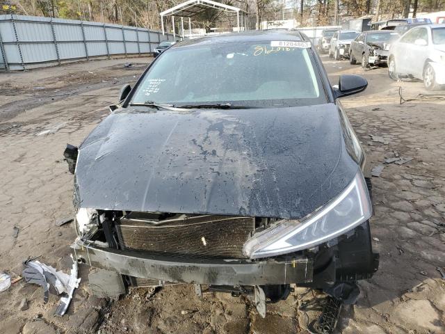 KMHD84LF7KU879103 Hyundai ELANTRA SEL