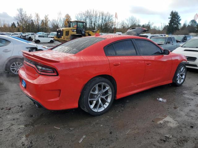 Auction sale of the 2021 Dodge Charger Gt , vin: 2C3CDXHG5MH543796, lot number: 178637923