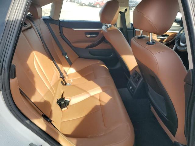 WBA4A7C56FD413568 BMW 428 Xi Gran Coupe